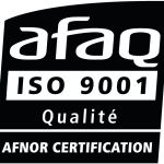 Afaq_iso9001_pms_matrice